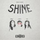 Shine feat J Anders Chelly Jane Kaceylynn Vaughn Single