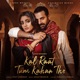Kal Raat Tum Kahan The Single