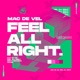 Feel All Right Single