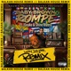 Rompe Lucky Del Mar Remix feat JSnake Shine Rivera Single