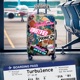 Turbulence Extended Mix Single