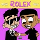 Rolex feat Ablv Single