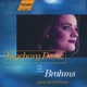 Danz Ingeborg Brahms Songs