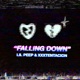 Falling Down Single