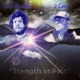 Strength in Pain feat Lord Plourde Single