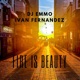 Fire Is Beauty feat Ivan Fernandez Single