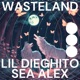 Wasteland feat Sea Alex Single