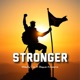 Stronger feat Baguje Awesome Single