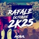 Rafale Octobre 2k25 EP