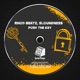 Push the Key Single