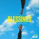 Blessings feat Solomon Dagreat Blakim Single