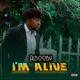 I m Alive feat Esny J ma n a John Single