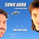 The Next Day Single