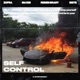 Self Control feat Maxim Resem Brady Biste Single