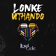 Lonke uThando Single