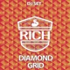 Diamond Grid EP