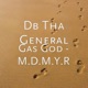 Gas God M D M Y R