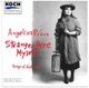 Stranger Here Myself Songs of Kurt Weill