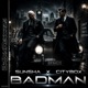 Badman Single
