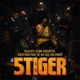 5TIGER feat khuluketha Don Edward Single