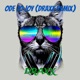 ode to joy Draxx Remix Single