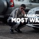 MOST WANTED Single
