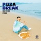 Pizza Girl From PIZZA BREAK X O Domar FIRST BITE 002 Single