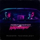 Modern Technology Single