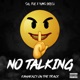 No Talkin Single