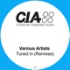 Tuned In Remixes EP