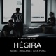 Hégira feat Naske Jota Puma Single