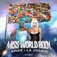 Miss World Body Single