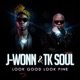 Look Good Look Fine Single