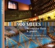 900 Miles Works for Flute Piano
