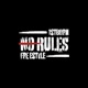 No Rules Freestyle Single
