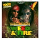 Weed Fire feat Dro Kylah Single