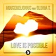 Love Is Possible Single