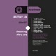 Bliss feat Mary Joy
