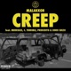 Creep feat Merkules C Terrible Proscrito Xoko Suizo Single
