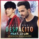 Despacito Mandarin Version feat JJ Lin Single