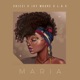 Maria feat Jay Moore L A X Single