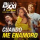 Cuando Me Enamoro En Vivo Luna Park Single
