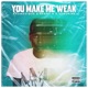 You make me weak feat Benny B Sunshine Single