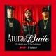Atura o Baile The World Is Yours To Take feat Lil Baby Funk Remix Budweiser Anthem Of The FIFA World Cup 2022 Single