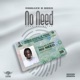 No Need Single