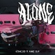 Alone feat Ame 2 0 Single