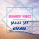 Summer Vibez feat Karmaa Single