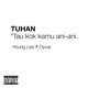 Tuhan Tau Kok Kamu Ani ani feat Dycal Single