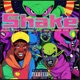 Shake feat Golden Gz El Monta Cotorra Morenitogmb El Flami El Antidoto Single