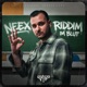 RIDDIM IM BLUT Single